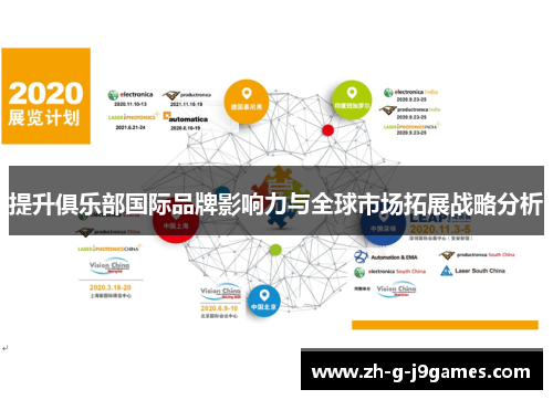 提升俱乐部国际品牌影响力与全球市场拓展战略分析 提升俱乐部国际品牌影响力与全球市场拓展战略分析