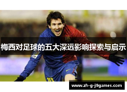 梅西对足球的五大深远影响探索与启示 梅西对足球的五大深远影响探索与启示