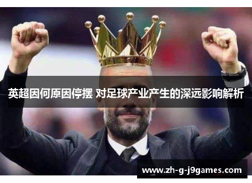 英超因何原因停摆 对足球产业产生的深远影响解析